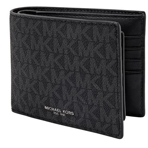 cheap mens michael kors wallets